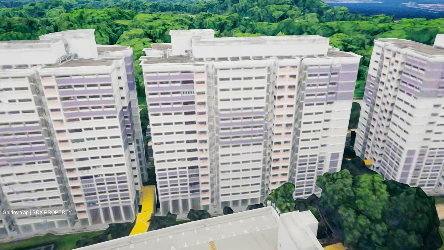 Blk 485 Choa Chu Kang Avenue 5 (Choa Chu Kang), HDB 5 Rooms #521055461